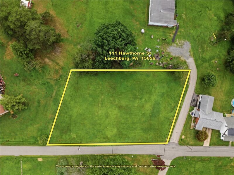 Lot 1 & 2 North Avenue — photo 6