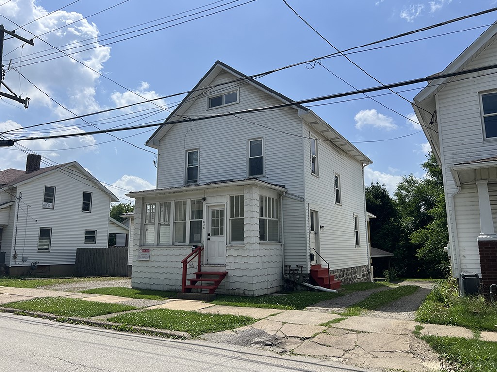626-628 Locust Street — photo 1