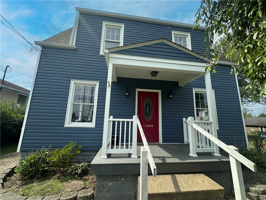1515 Marion Ave — photo 1