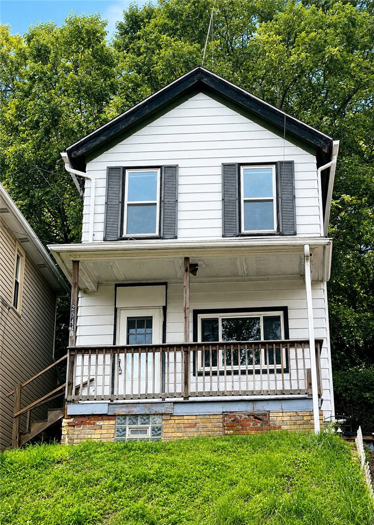 2544 Beaver Avenue — photo 1