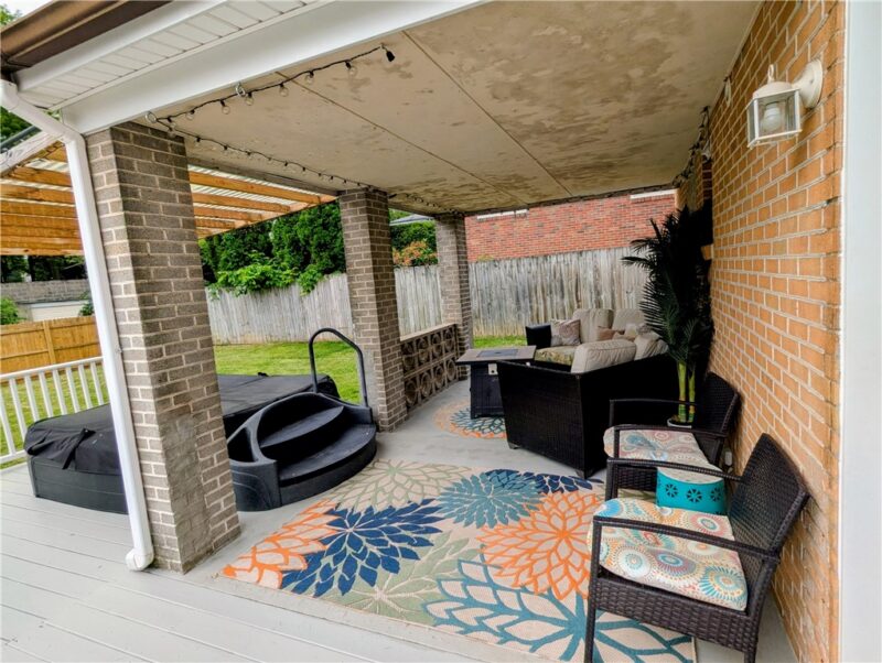 513 W Miller Ave — photo 5