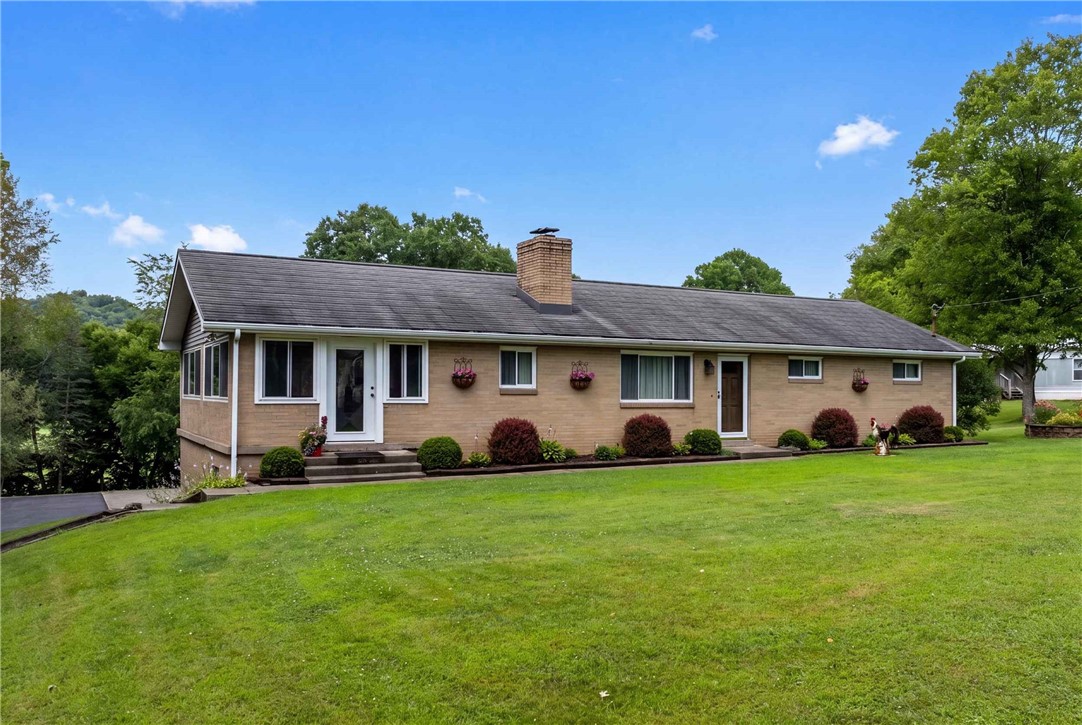546 Backbone Rd — photo 1