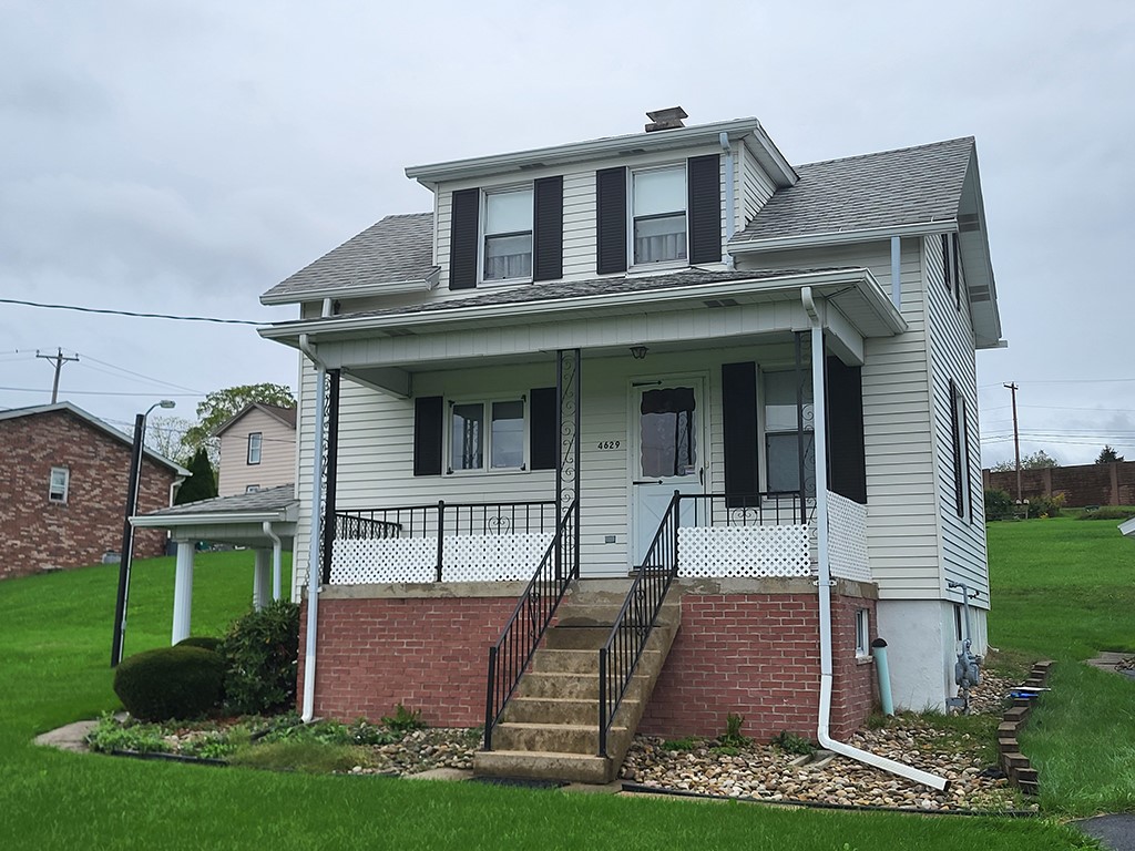 4629 Old US 119 Hwy S — photo 1