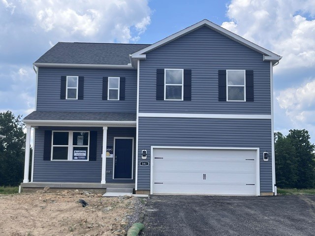 381 Leslie Farms Dr — photo 1