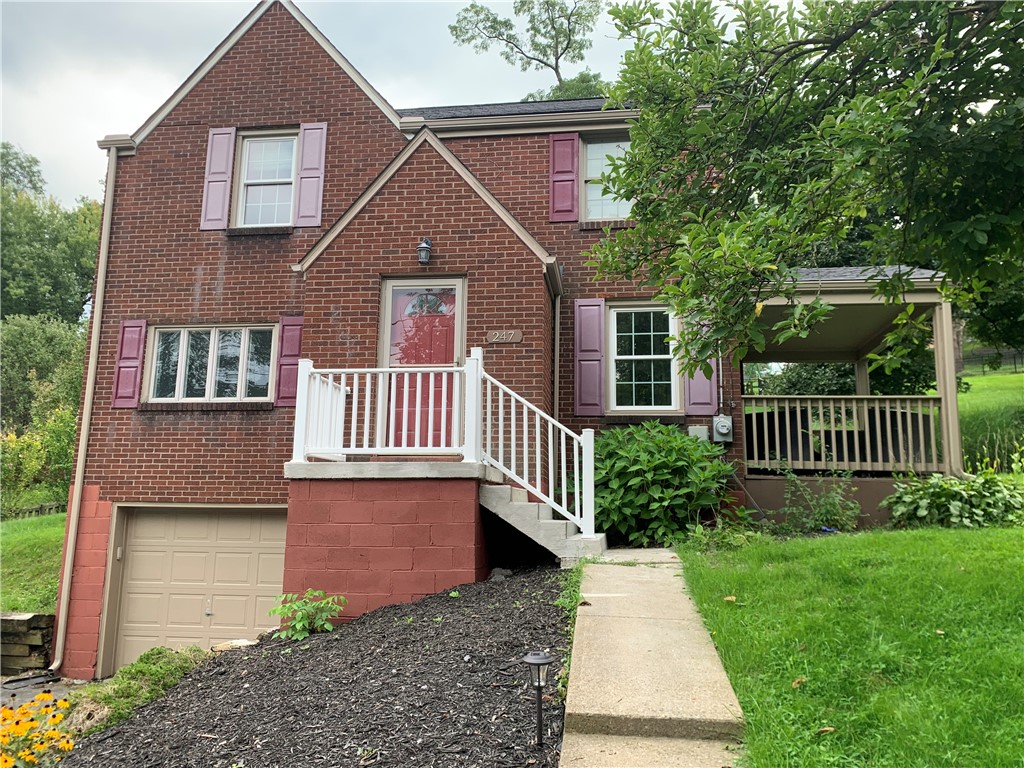 247 Mcmurray Rd — photo 1