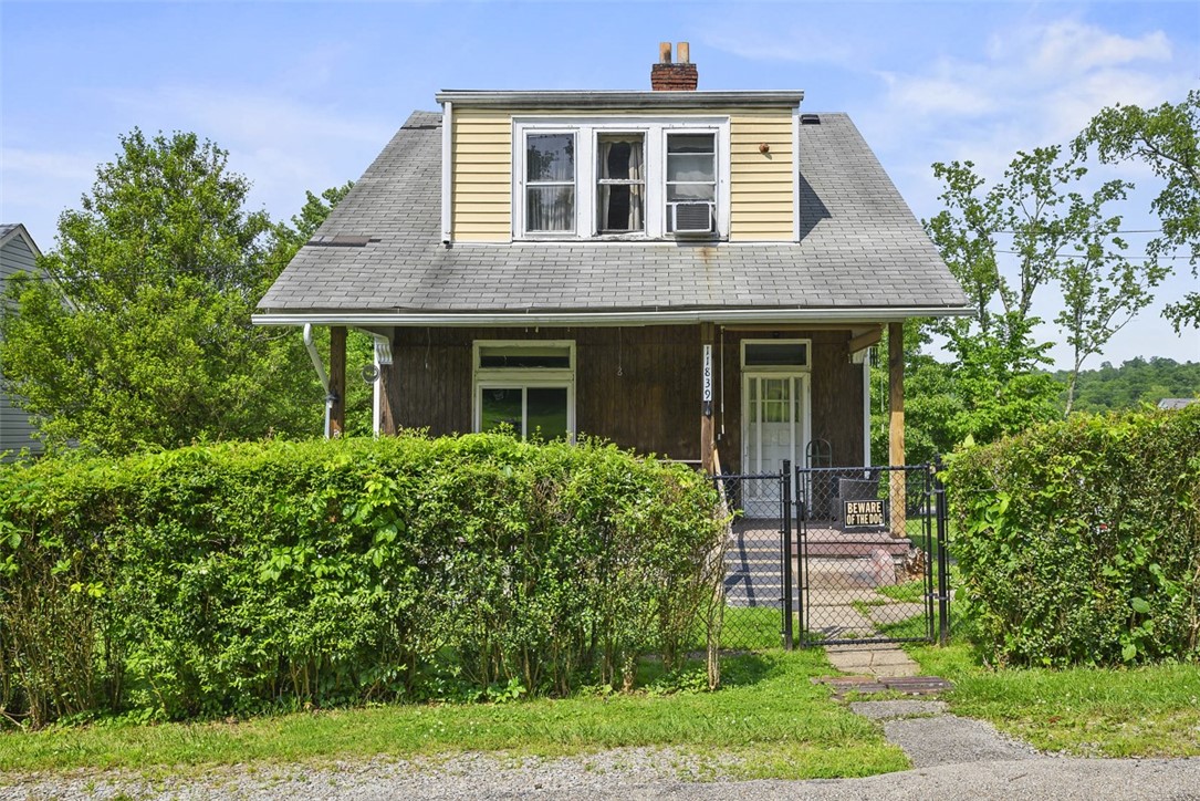 11839 Crockett St — photo 1