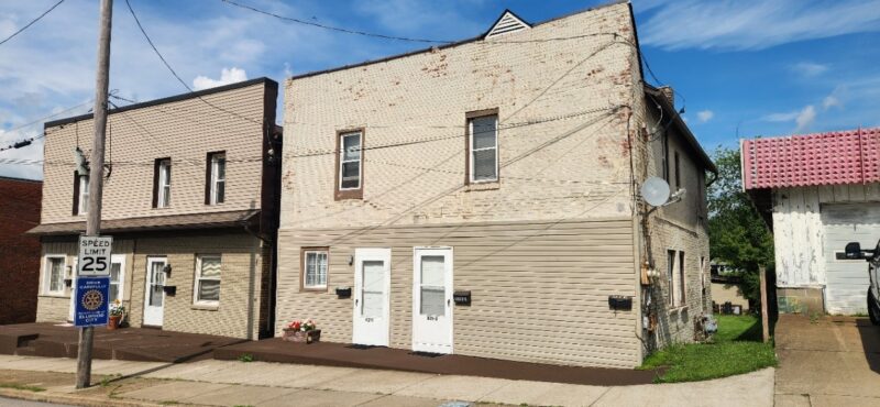 815,817,819,821 Second Street — photo 3