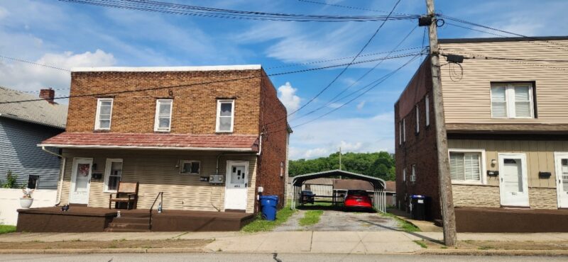 815,817,819,821 Second Street — photo 4
