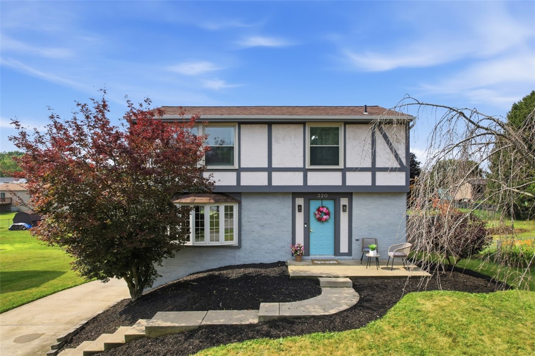 320 Celestial Dr — photo 1