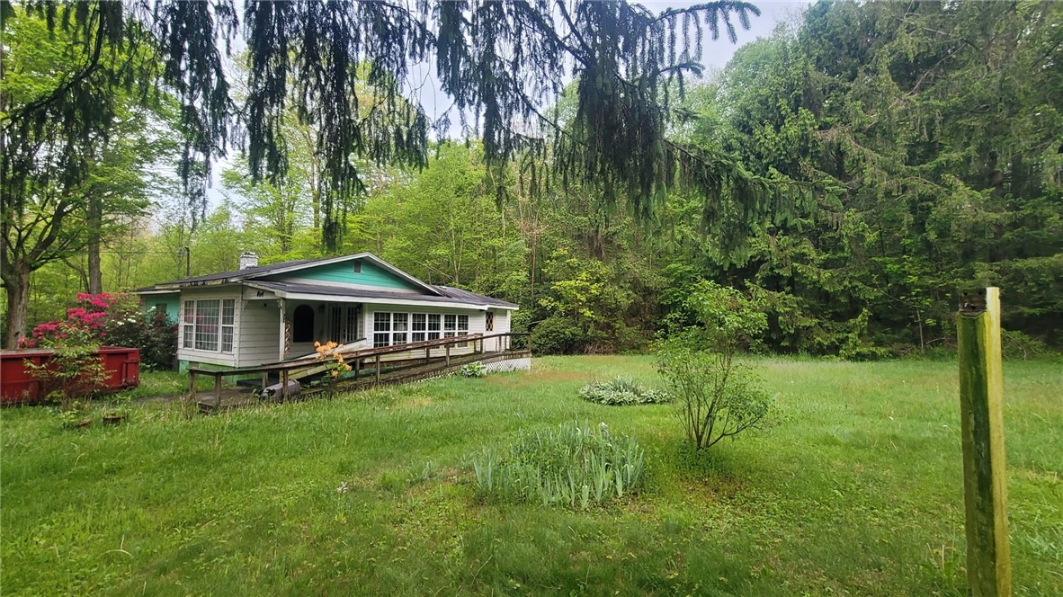 190-192 Hawkins Hollow Rd — photo 1