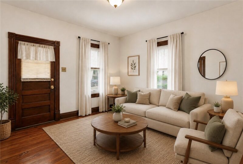 143 Bellevue St — photo 3