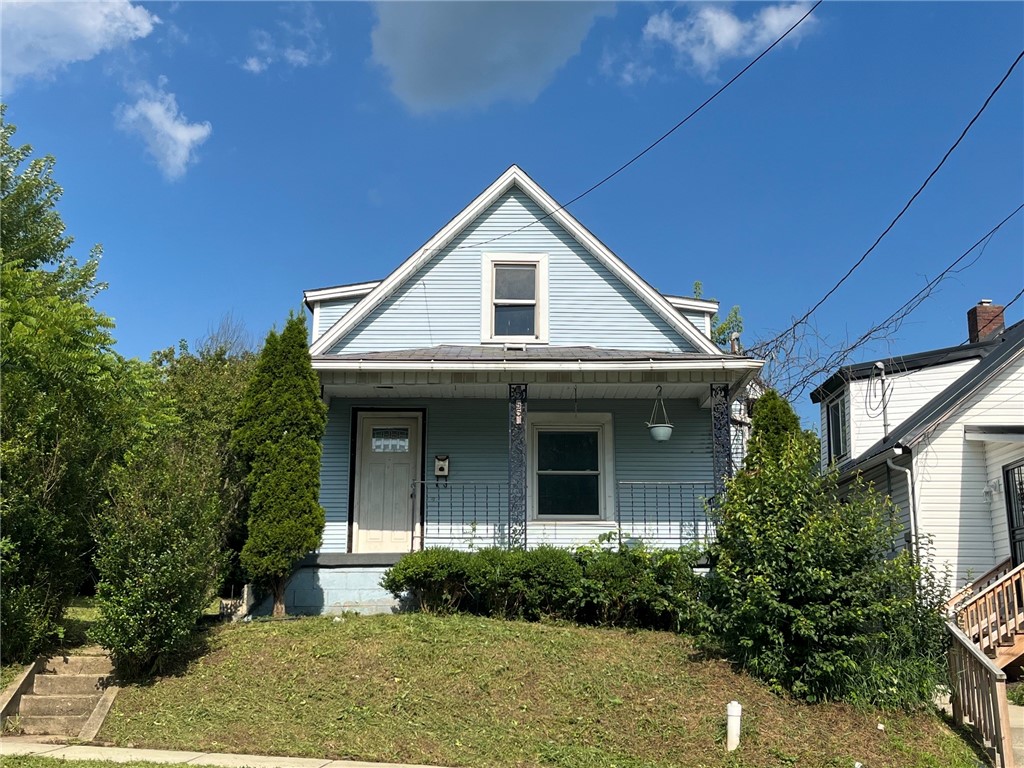 255 Hamilton Ave — photo 1