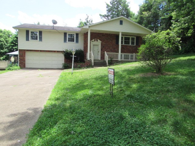 410 Crestridge Drive — photo 1