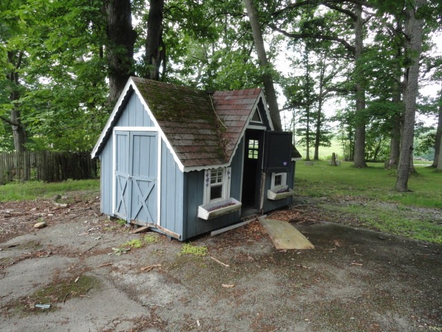 303 Lemmon Hollow ROAD — photo 5
