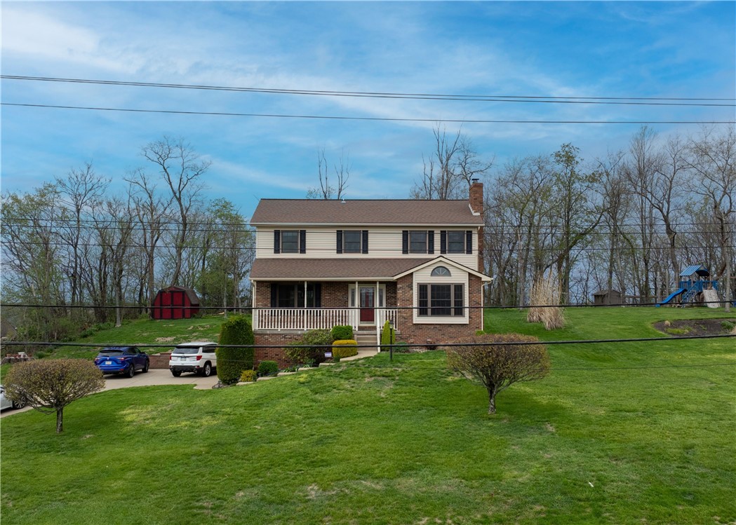 128 Moffett Run Rd — photo 1