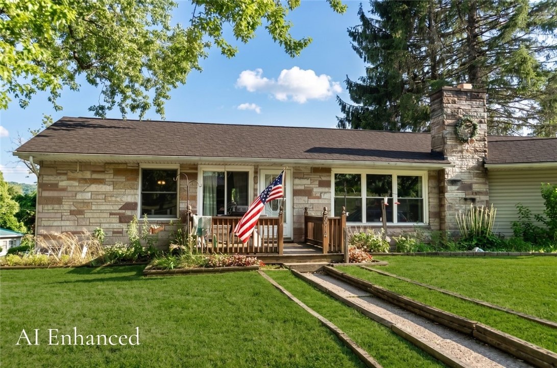 614 Indian Rd — photo 1