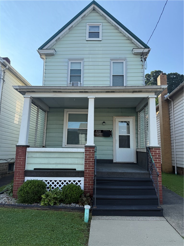 518 5th Ave — photo 1