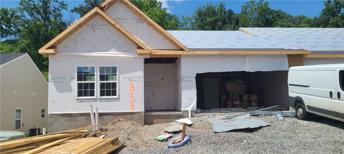 276 Olivia — photo 1