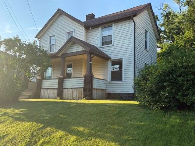1005 Griswold St — photo 1