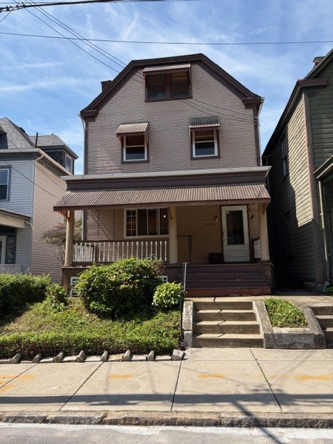 7728 Lyman St — photo 1