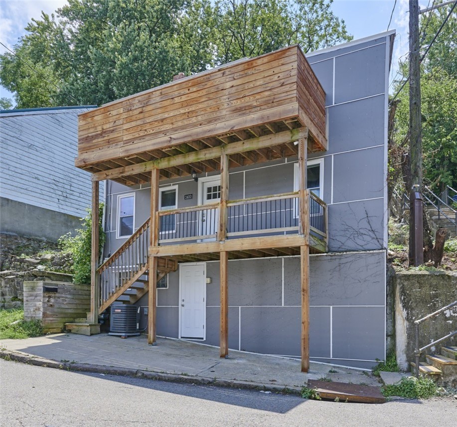 2400 Leticoe St — photo 1
