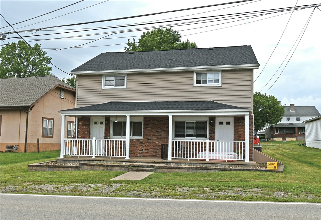 401-403 Georgetown Road — photo 1