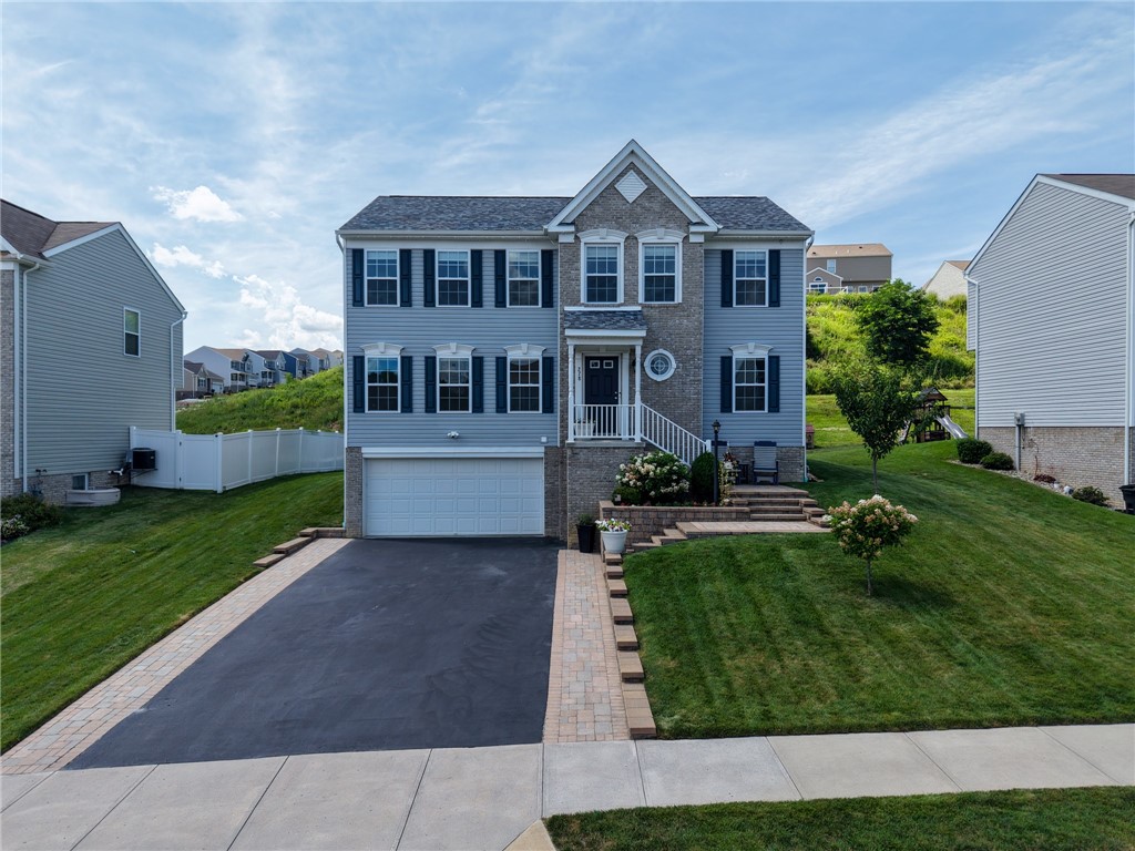 278 Stump Dr — photo 1