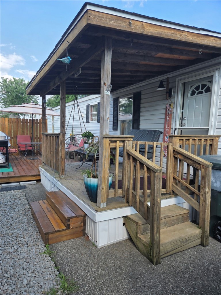 806 Governors Circle — photo 2