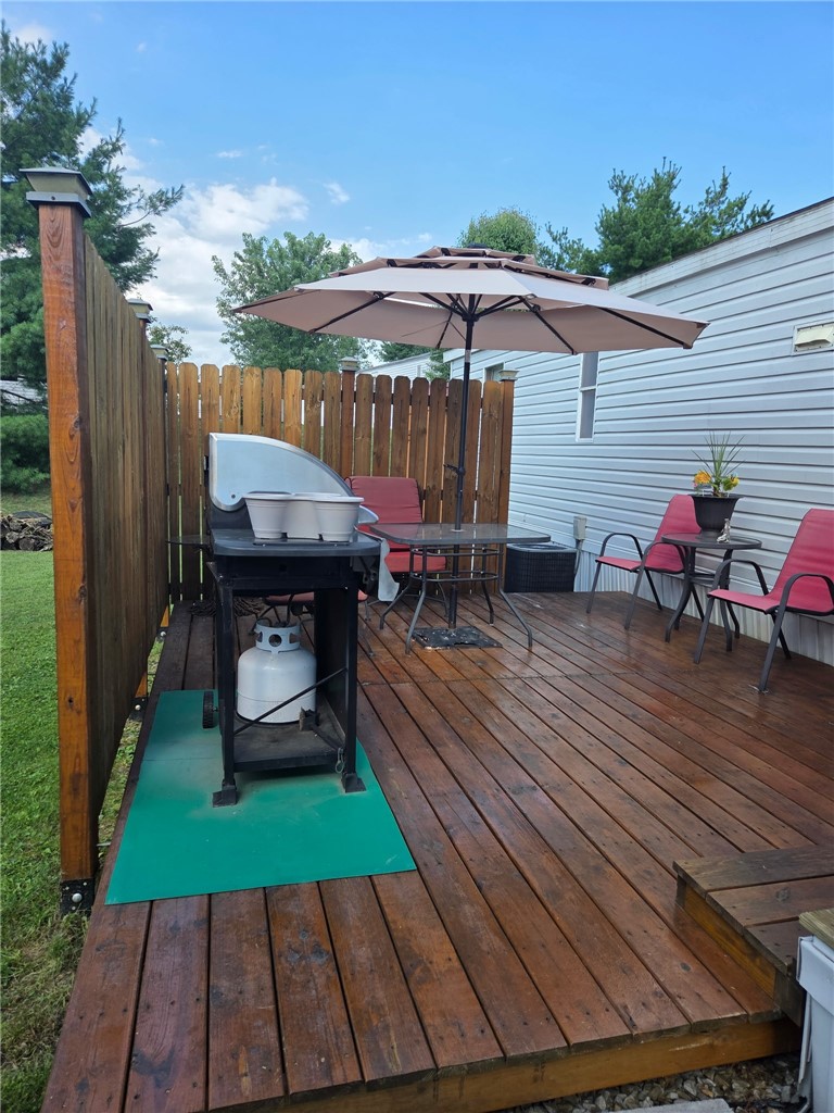 806 Governors Circle — photo 3
