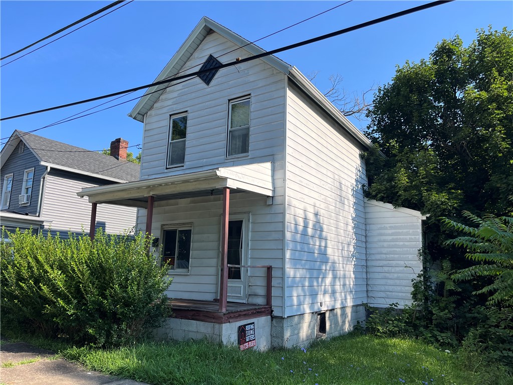 482 LIBERTY AVENUE — photo 1