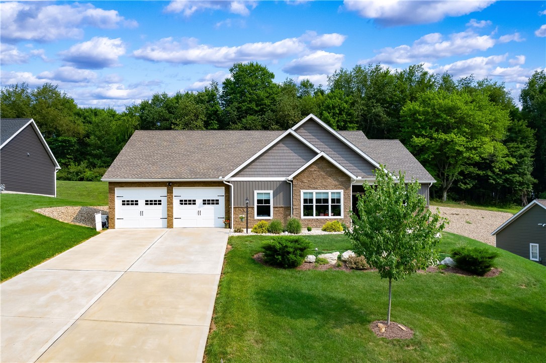 2236 Shannon Mills Drive — photo 1