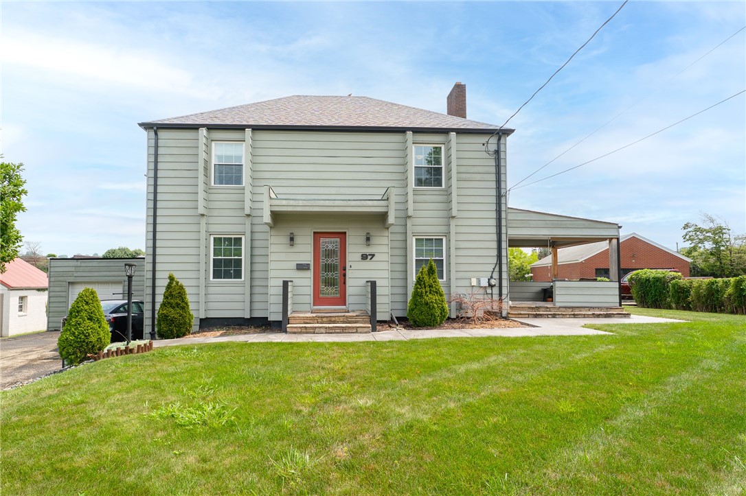 97 Belmont Cir — photo 1