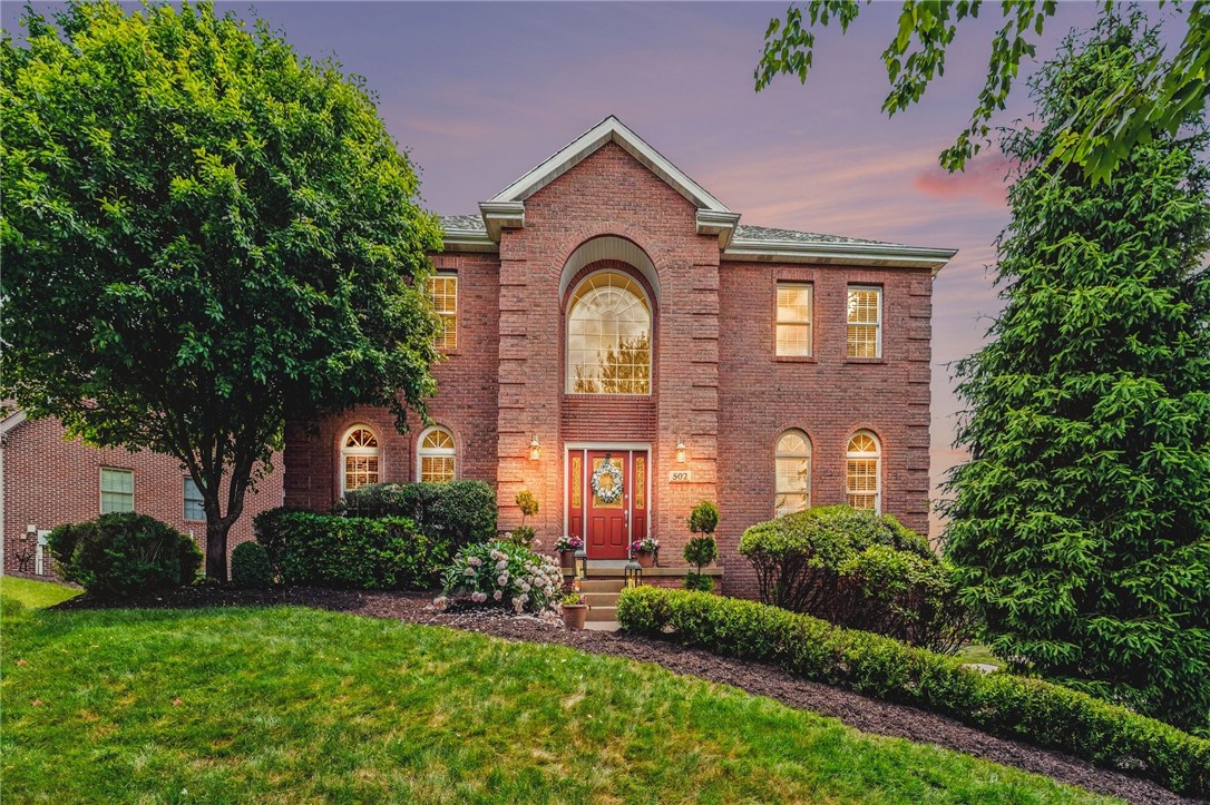 502 Sword Dancer Pl — photo 1
