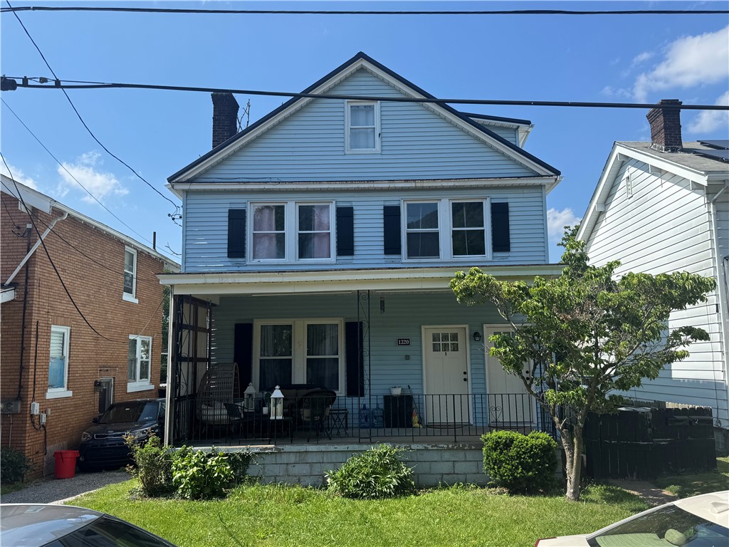1320 Irwin St — photo 1