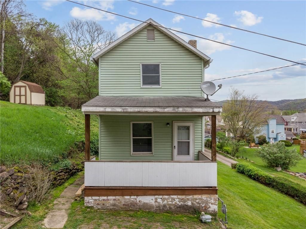 312 Harrison Ave — photo 1