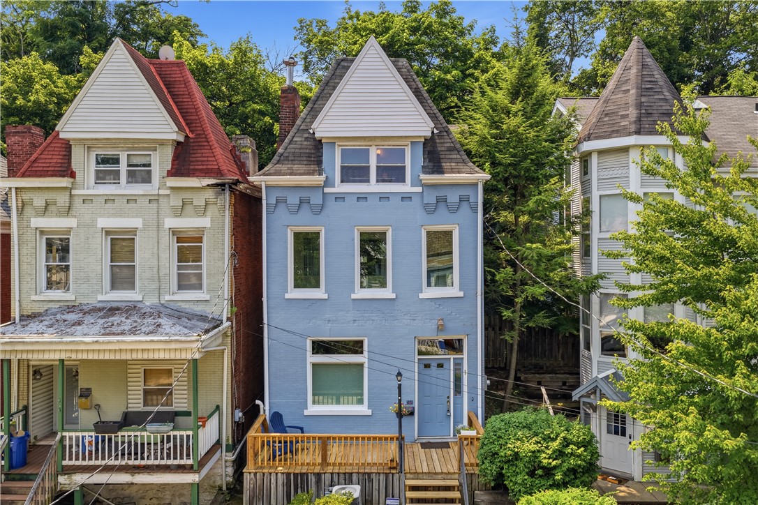 412 Noble STREET — photo 1
