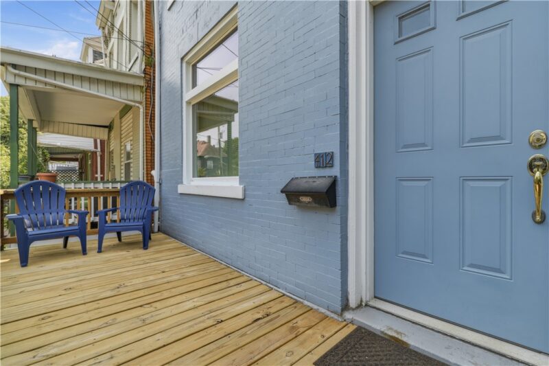 412 Noble STREET — photo 2