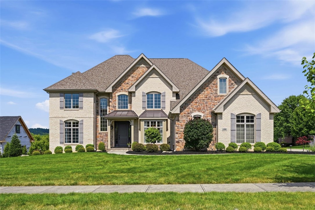 150 Majestic Drive — photo 1