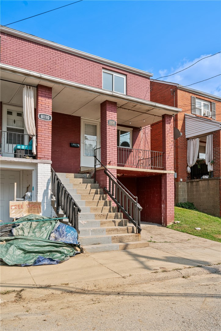 8108 Westmoreland Ave — photo 1