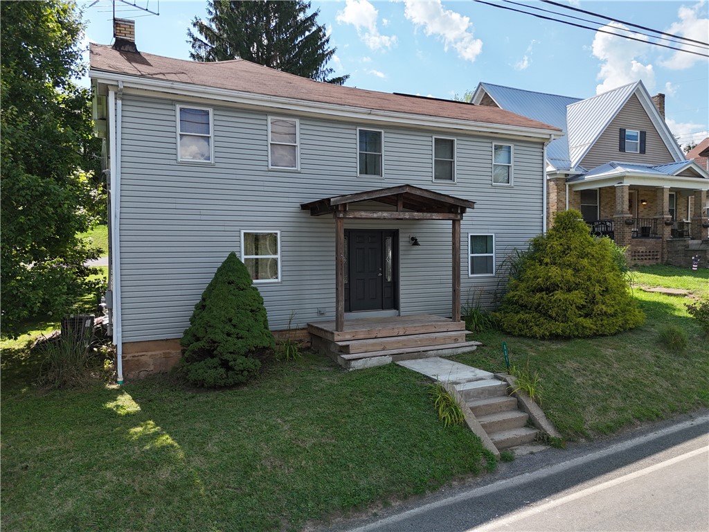839 E Brady Rd — photo 1