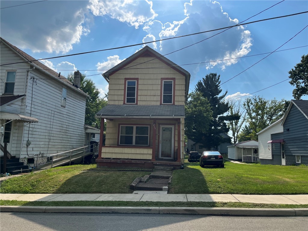922 Emerson Ave — photo 1