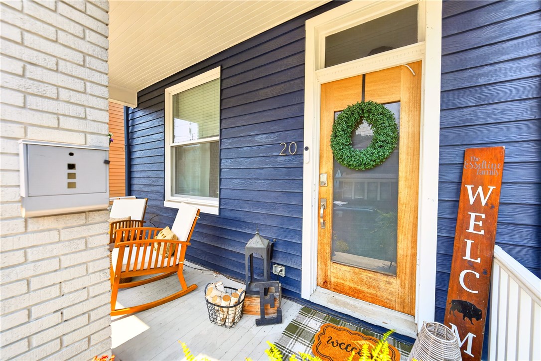 20 Vilsack St — photo 1