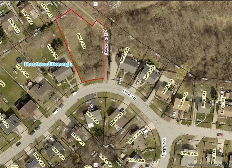 0 Edge Rd — photo 2