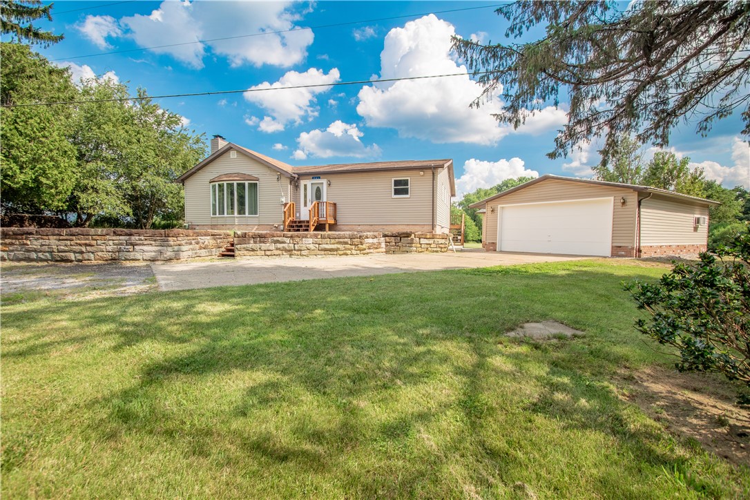 941 Three Degree Rd — photo 1