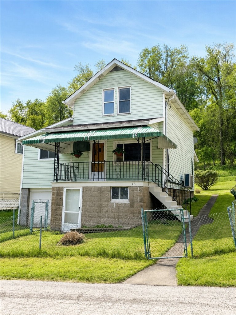 416 Grant St — photo 1