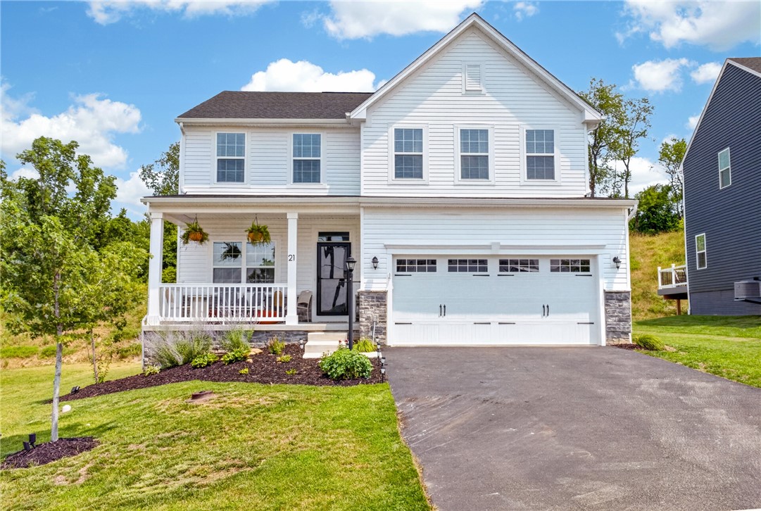 21 Dana Dr — photo 1