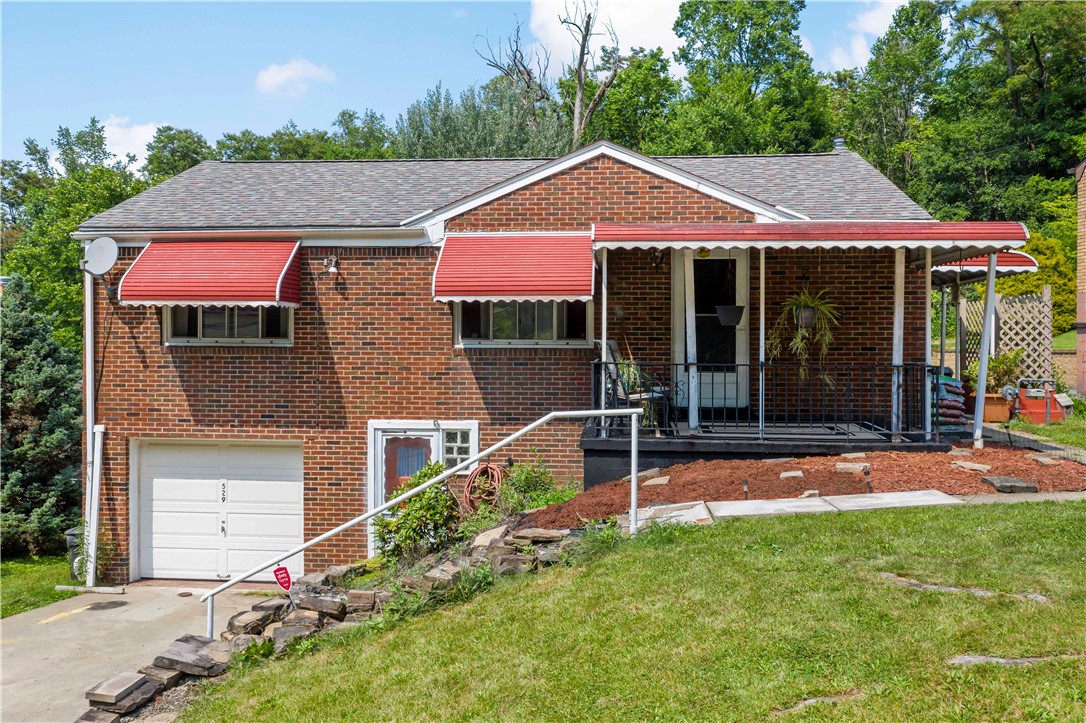 529 Naysmith Rd — photo 1