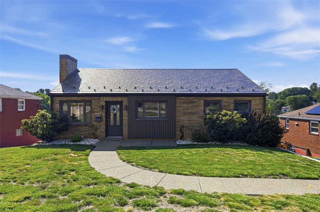1118 Girard Road — photo 1
