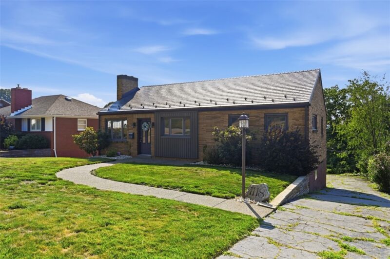 1118 Girard Road — photo 3