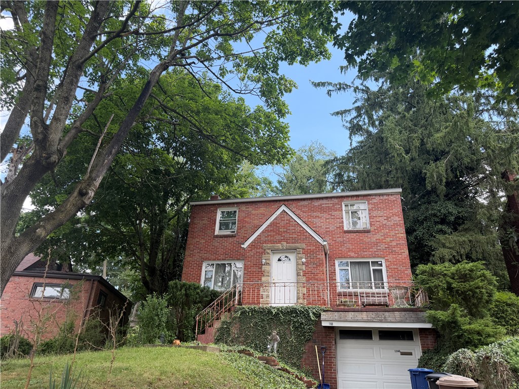1160 Mckenna Ave — photo 1